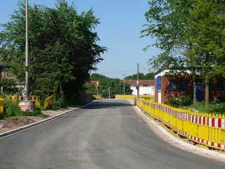 An der Walliser Straße