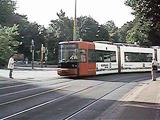 Bahnhofstraße