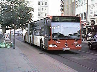 Citaro