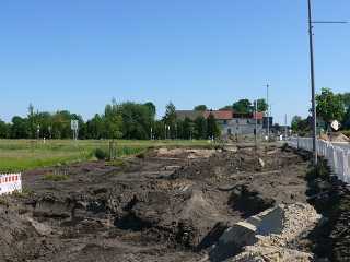 An der Lilienthaler Allee