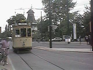 TW134 in Horn-Lehe