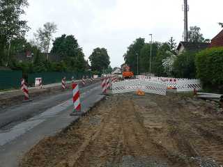 An der Tilsiter Straße