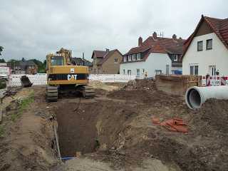 In der Falkenberger Landstraße