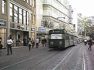 Obernstraße
