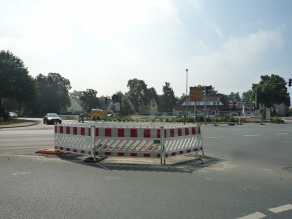 Am Falkenberger Kreuz