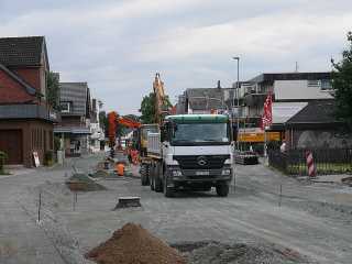 An der Klosterstraße