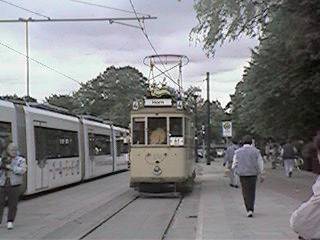 TW134 in Horn-Lehe