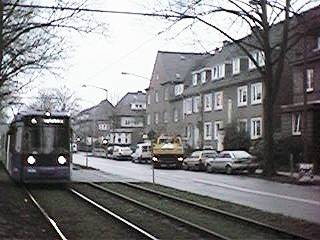 In der Wachmannstraße