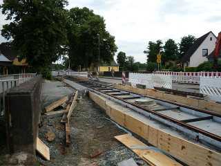 Wörpebrücke Wörpebrücke