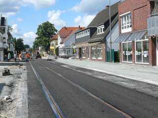 An der Feldhäuser Straße