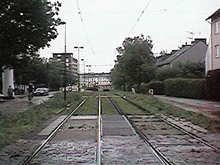 Bürgermeister-Hildebrand-Straße