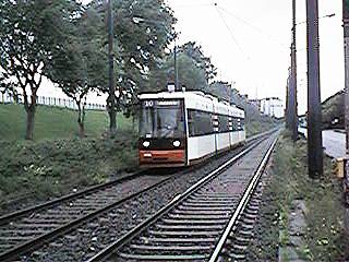 Grenzstraße