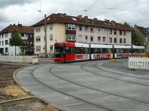 Utbremer Straße