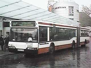 Linie 30S