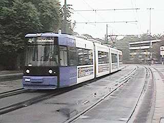 Linie 4E (Linie 5)