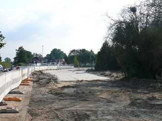 Falkenberger Landstraße