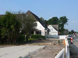 Falkenberger Landstraße