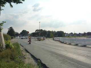 Falkenberger Landstraße