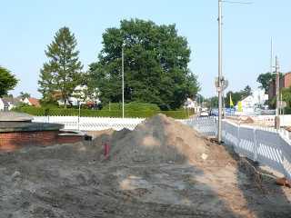 Falkenberger Landstraße