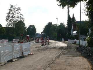 Falkenberger Landstraße