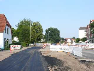 Falkenberger Landstraße