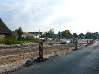 Falkenberger Landstraße