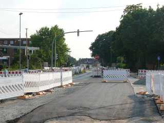 Falkenberger Landstraße