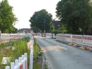 Falkenberger Landstraße