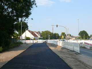 Falkenberger Landstraße