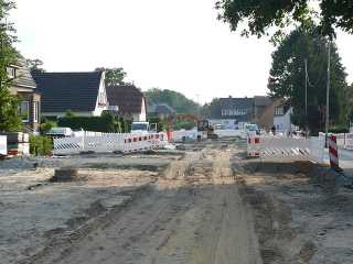 Falkenberger Landstraße