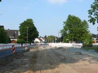 Falkenberger Landstraße