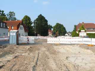 Falkenberger Landstraße
