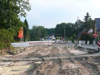 Falkenberger Landstraße