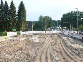 Falkenberger Landstraße