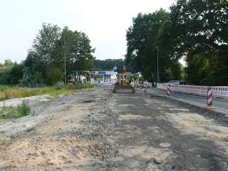 Falkenberger Landstraße