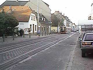 Rosenpfad