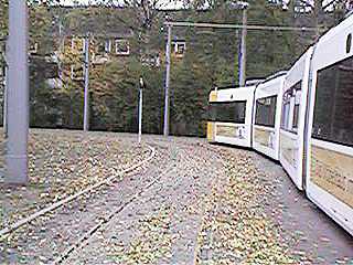 Kulenkampffallee