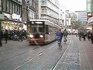 Obernstraße