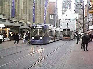 Obernstraße