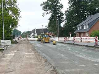 8. Bauabschnitt
