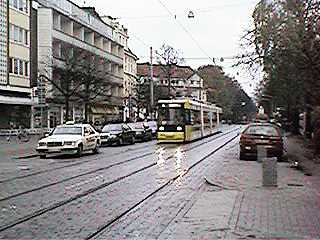 Linie 6