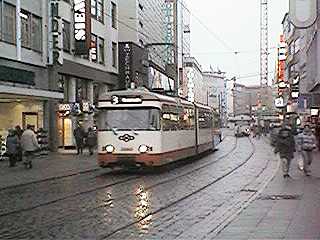 Hutfilterstraße