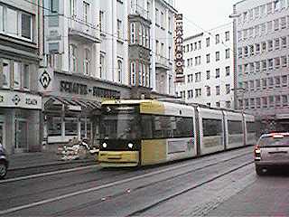Bahnhofstraße