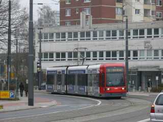 In der St.-Gotthard-Straße