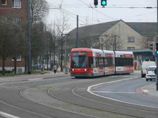 In der St.-Gotthard-Straße