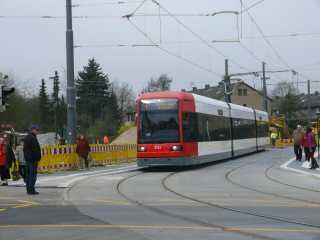 Schweizer Eck