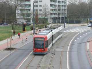 Neuwieder Straße