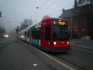 Linie 1
