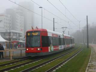 Eine 1 für Bremen