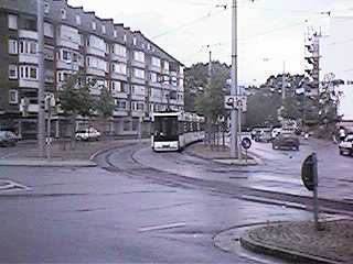 Faulenstraße